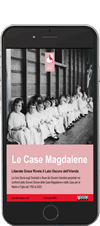 Scarica La Vera Storia della Case Magdalene in formato PDF ottimizzato per «smartphone» e piccoli schermi